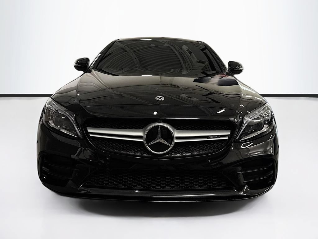 mercedes-benz c-class coupe 2023 W1KWJ6EB4PG130343 image mercedes-benz c-class coupe 2023 W1KWJ6EB4PG130343 image